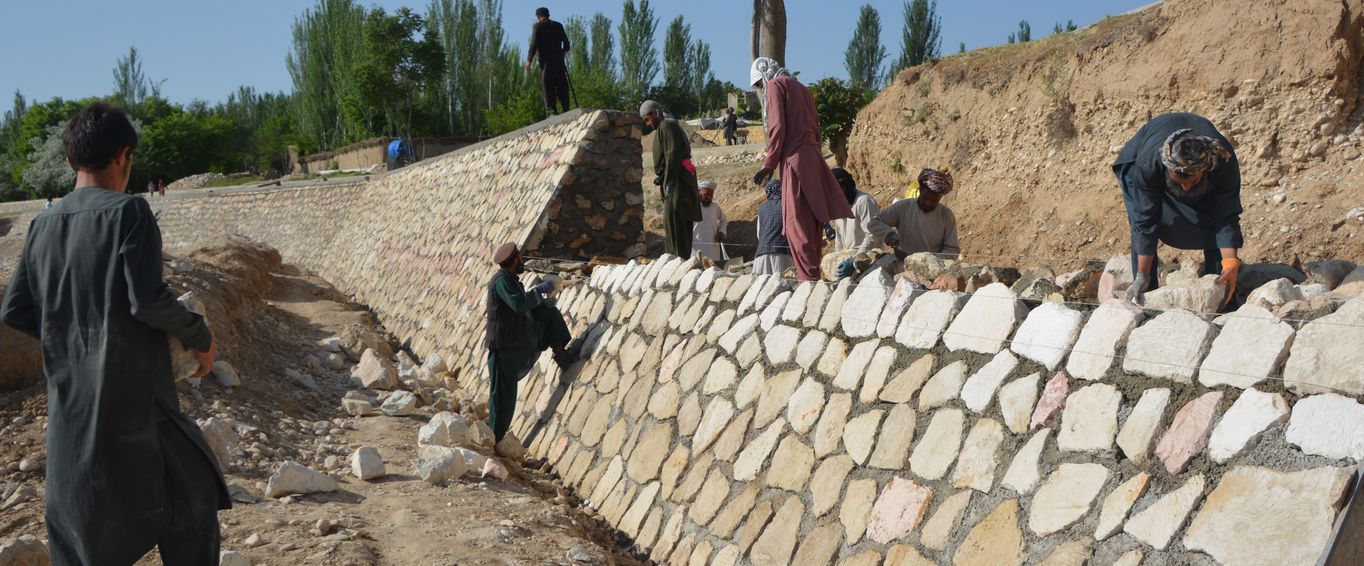 Photograph looking through Mesa Arch at a sunrise in Moab, Utah, taken by Krasimir Ganchev